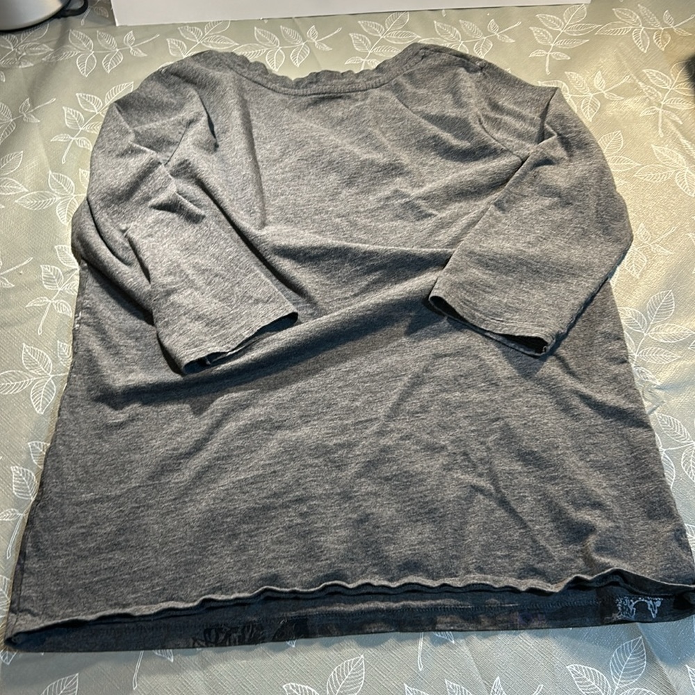 Ladies Aesport T-Shirt. - Picture 4 of 4